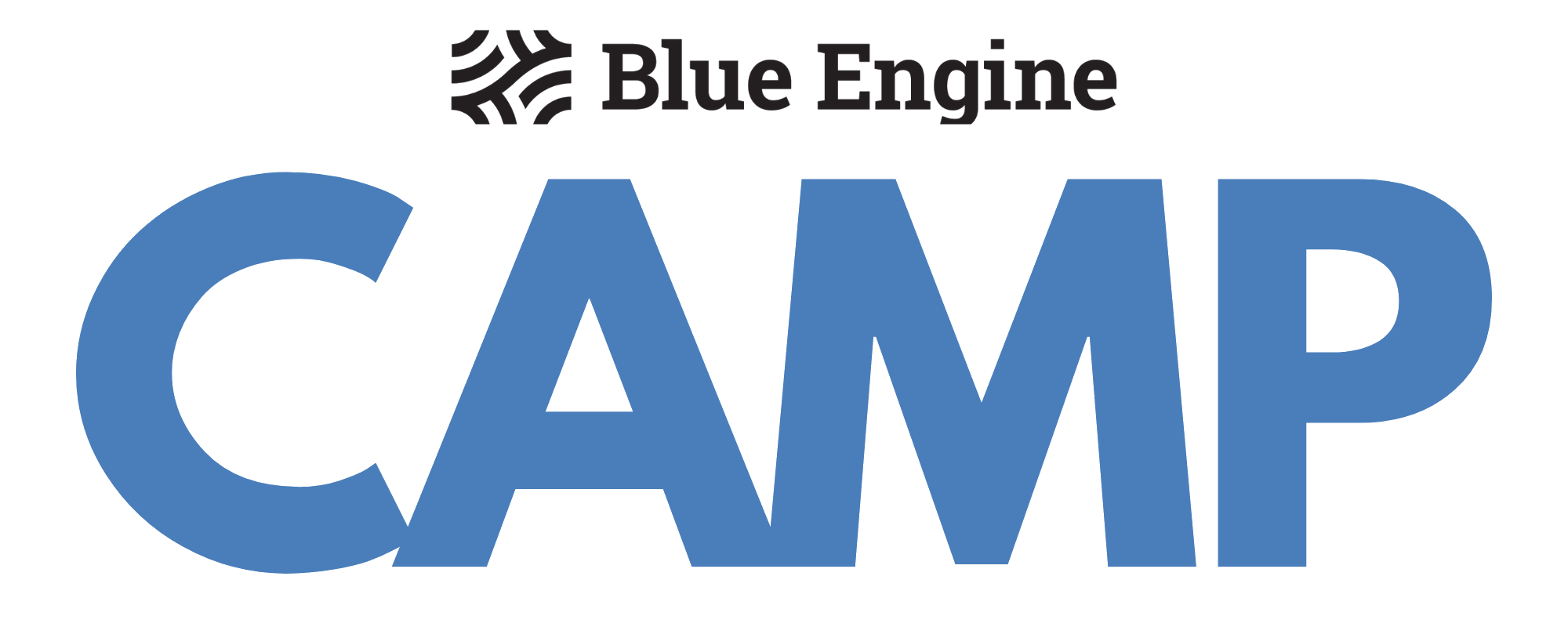 Blue Engine Camp · Durham